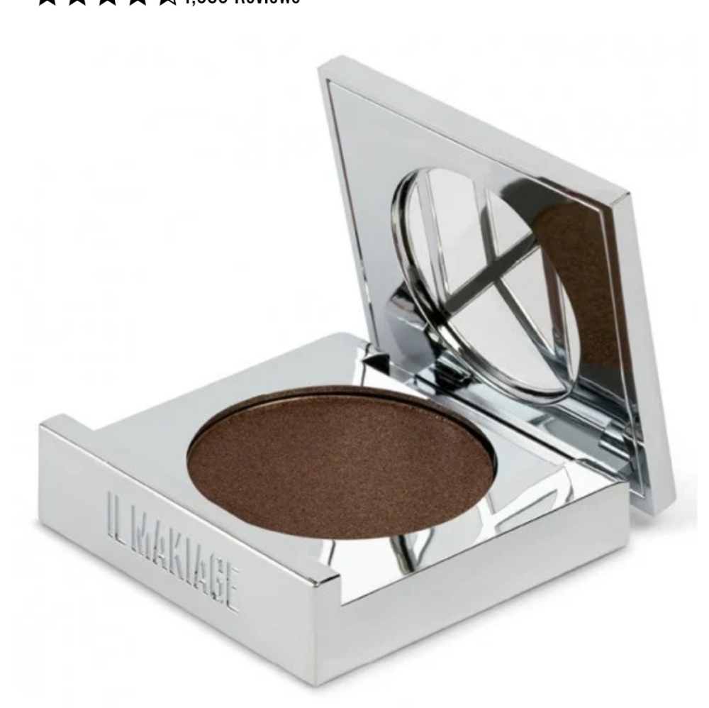 IL MAKIAGE Color Boss eye color